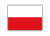 PROGETTO CUCINE - CENTRO MATERASSI EUROFLEX - Polski